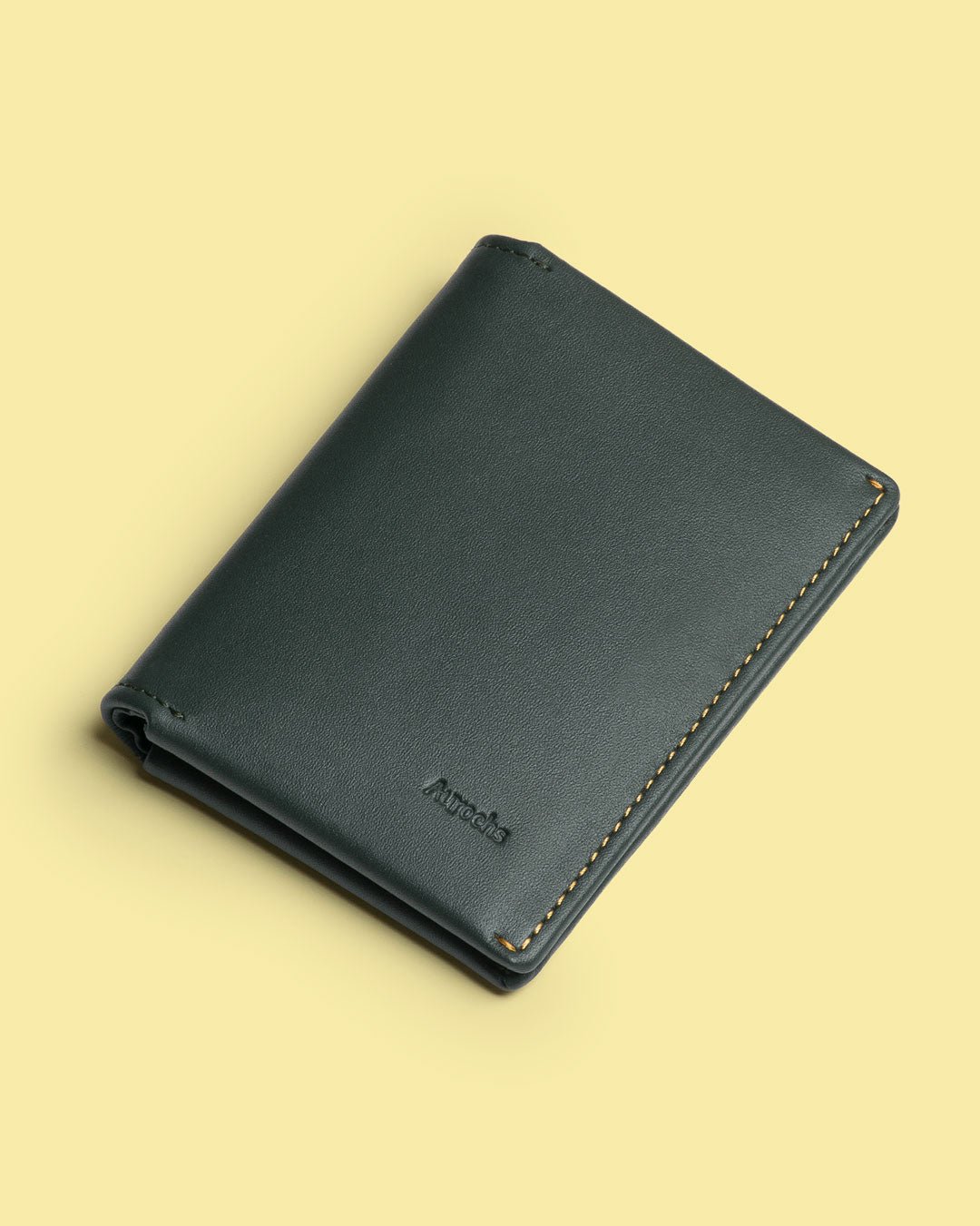 Gravity - Billfold Wallet - Aurochs