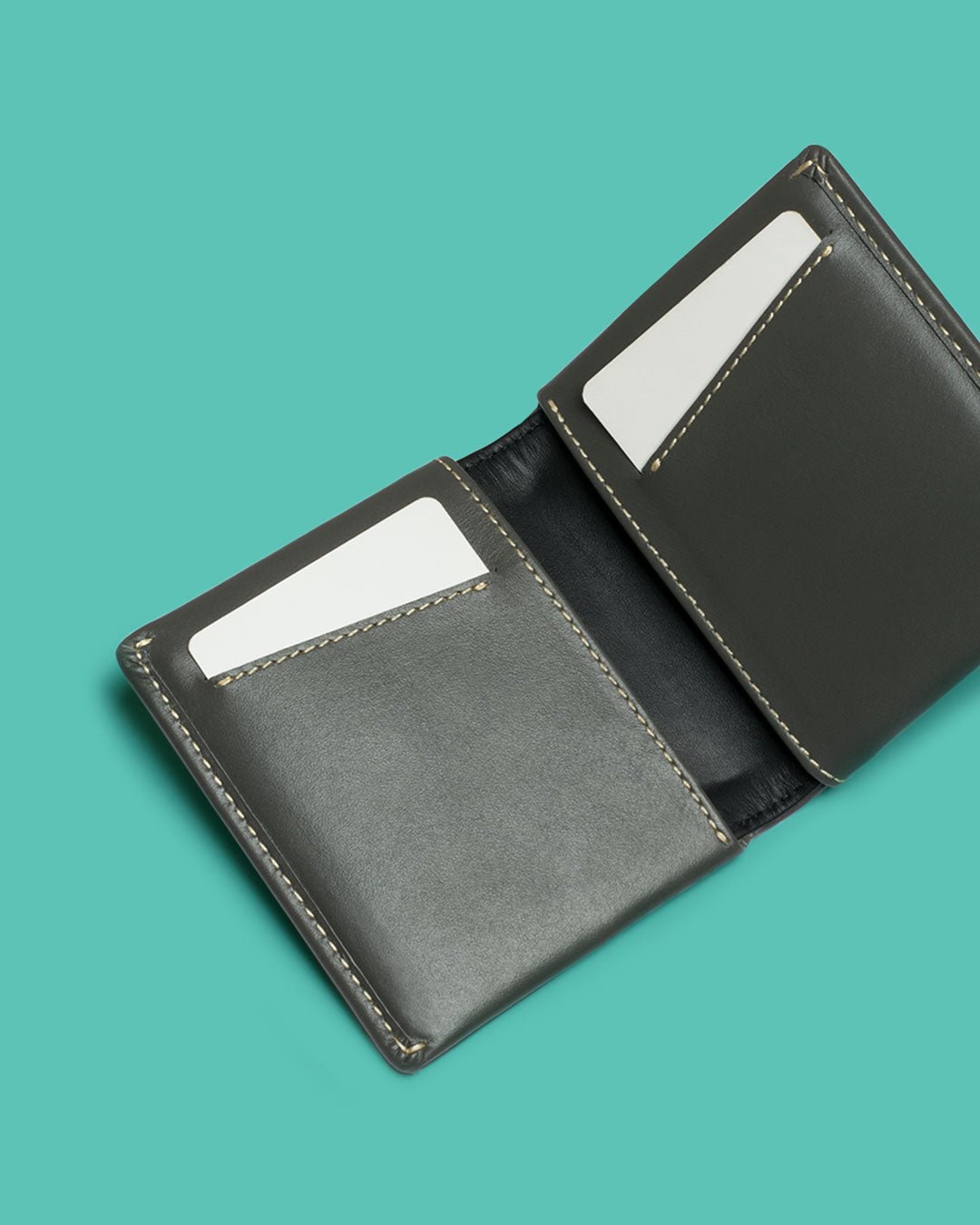 Nova - Front Pocket Wallet - Aurochs