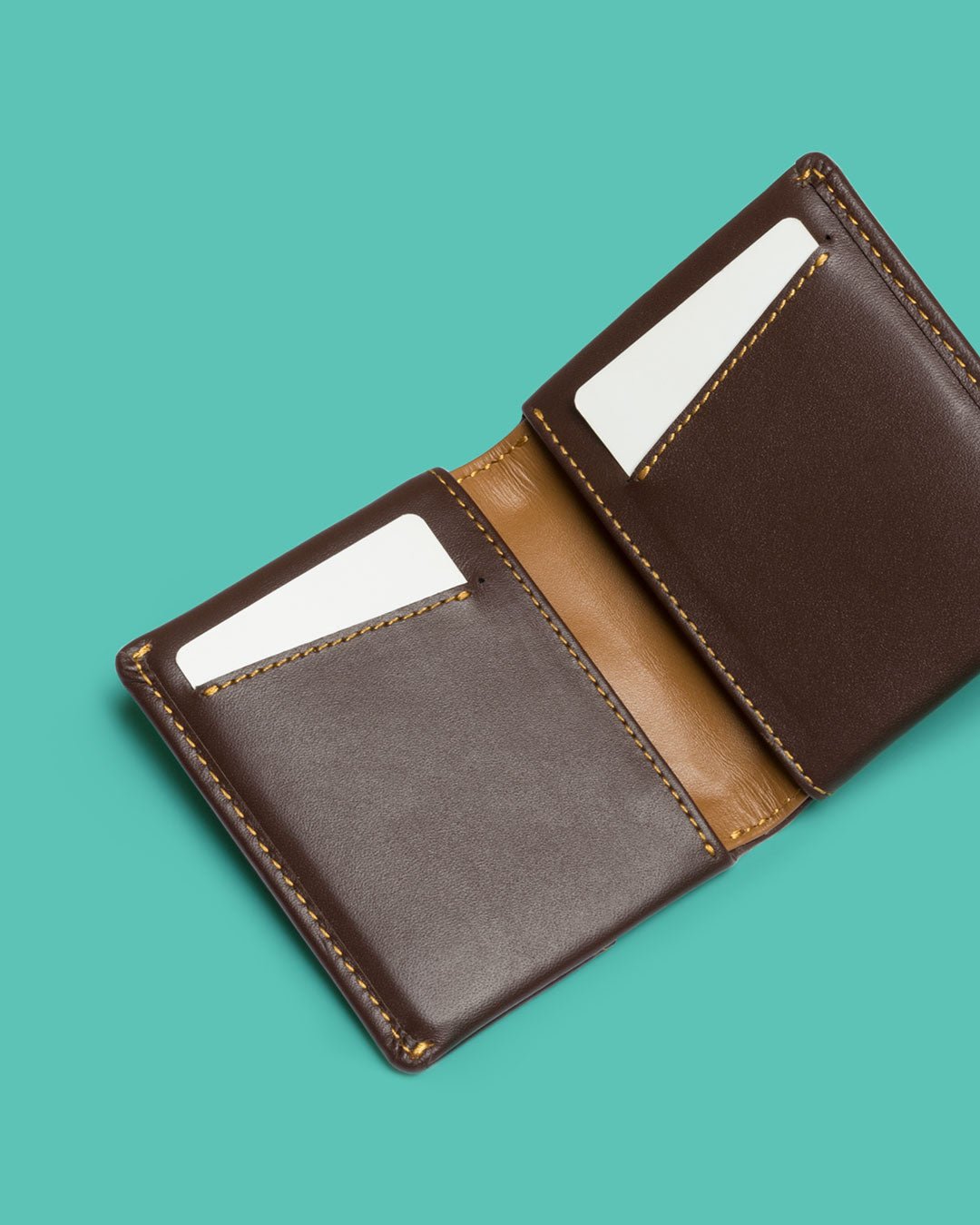 Nova - Front Pocket Wallet - Aurochs