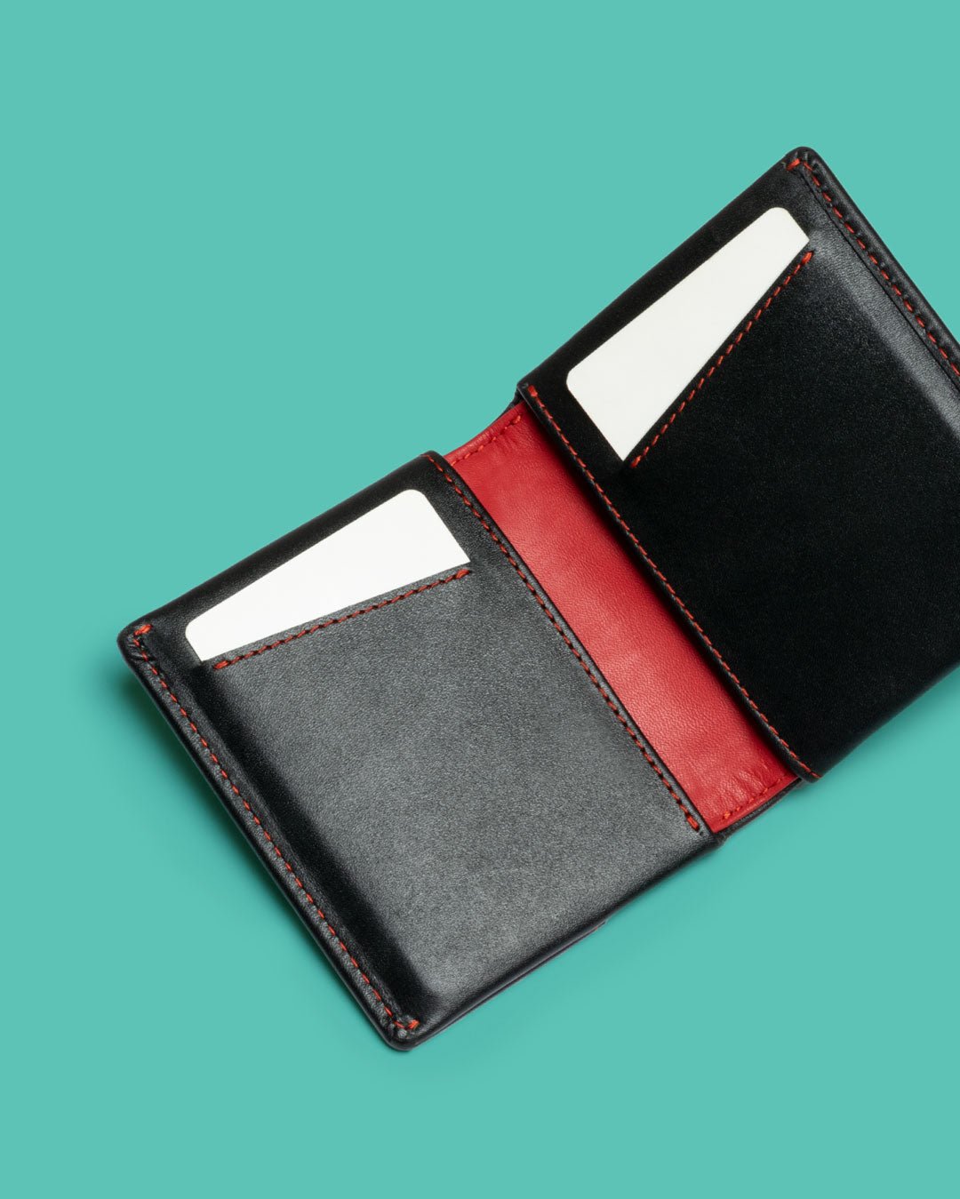 Nova - Front Pocket Wallet - Aurochs