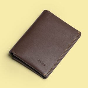 Gravity - Billfold Wallet - Aurochs