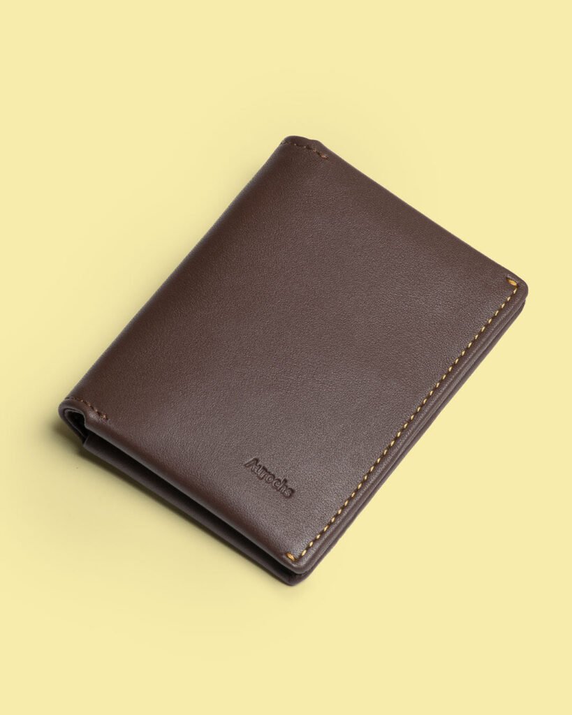 Gravity - Billfold Wallet - Aurochs
