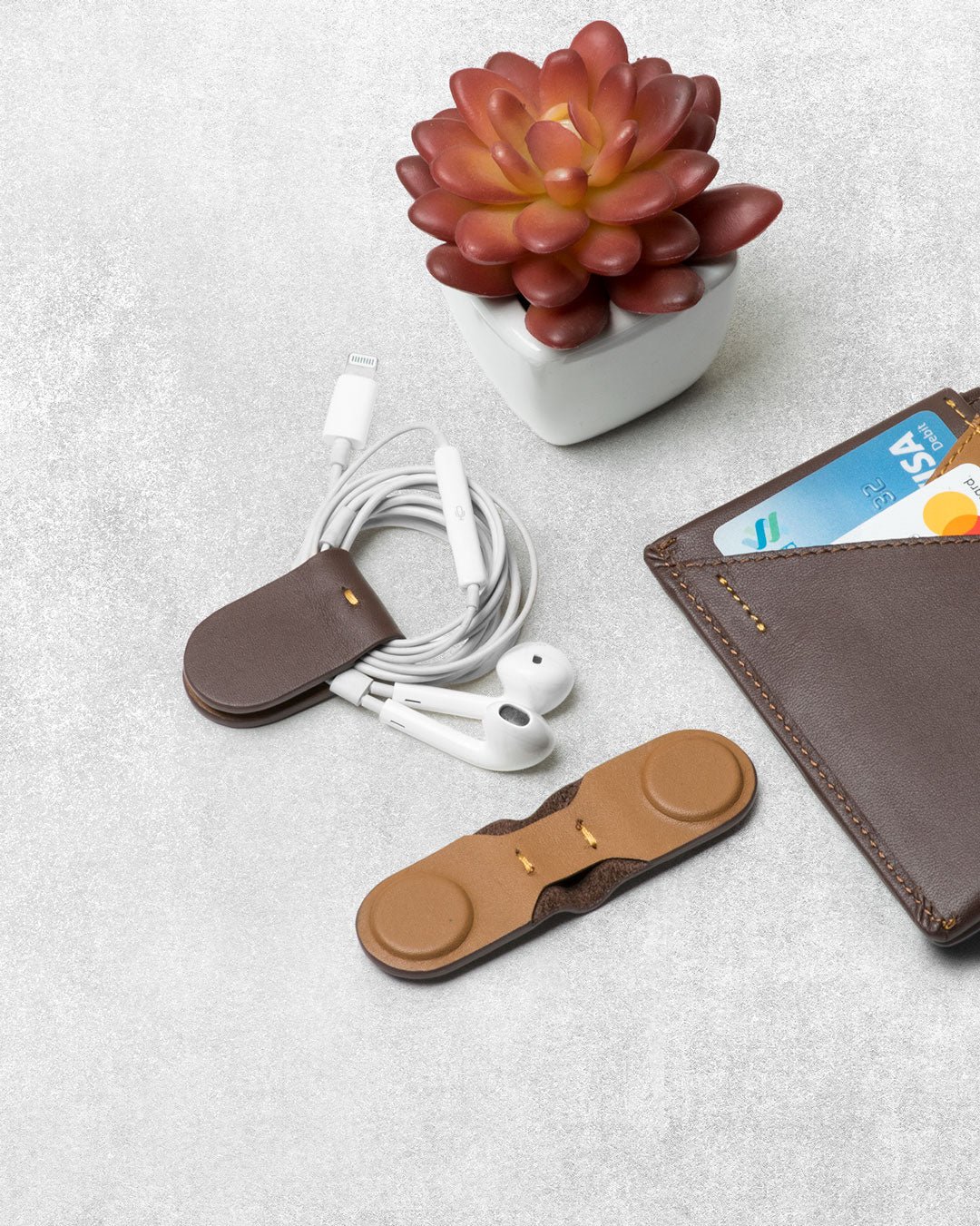 Wire Organizer - Pack of 3 - Aurochs