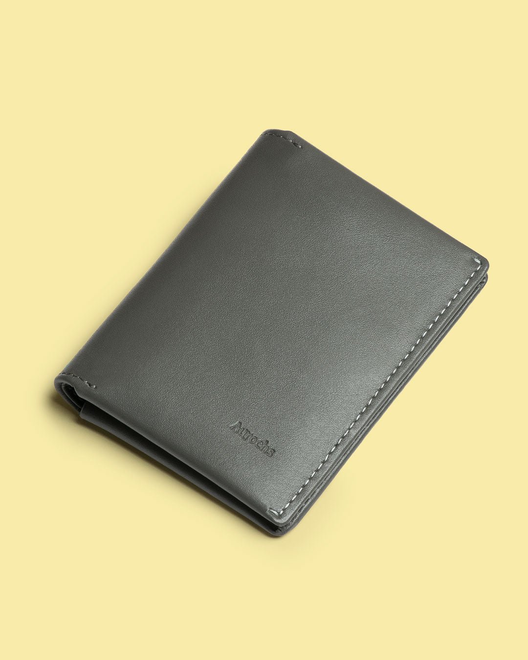 Gravity - Billfold Wallet - Aurochs