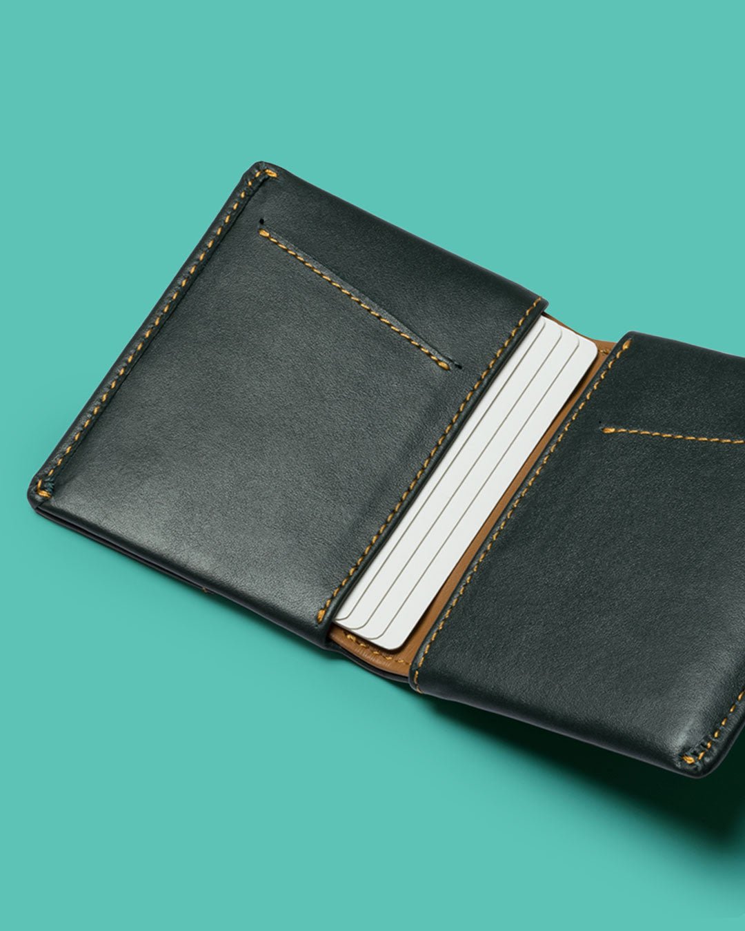 Nova - Front Pocket Wallet - Aurochs