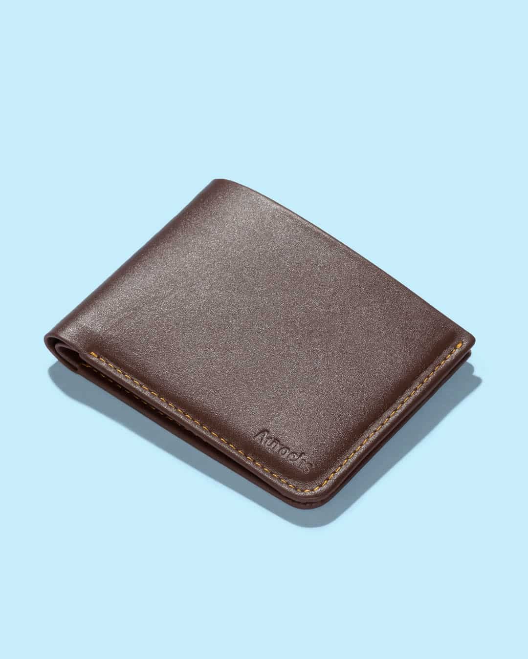 Light - Bifold Wallet - Aurochs