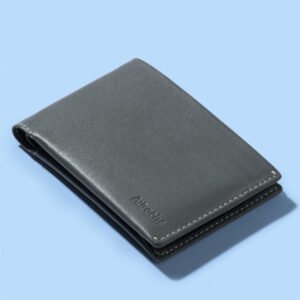 Eclipse - Coin Wallet - Aurochs