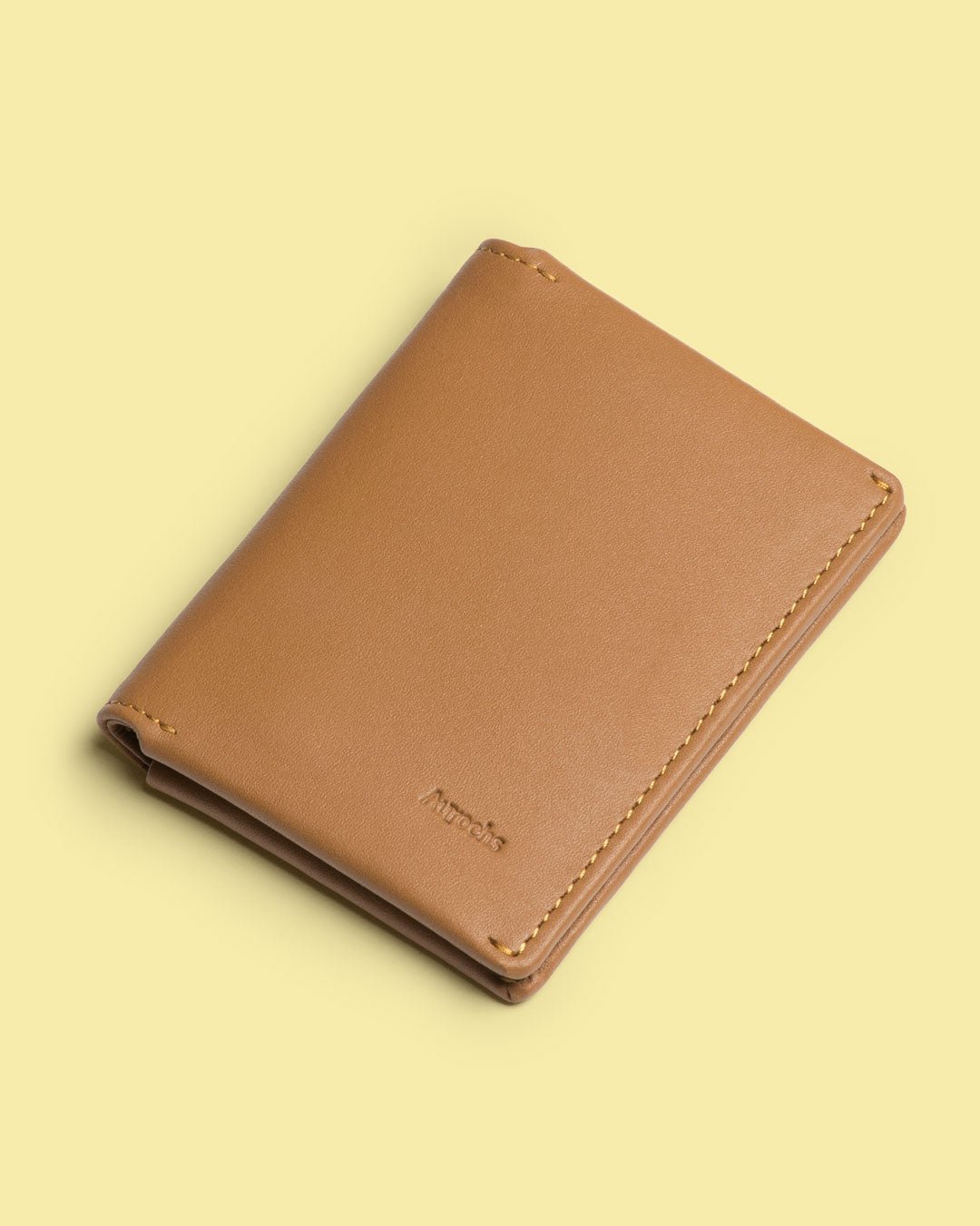 Gravity - Billfold Wallet - Aurochs