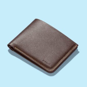 Light - Bifold Wallet - Aurochs