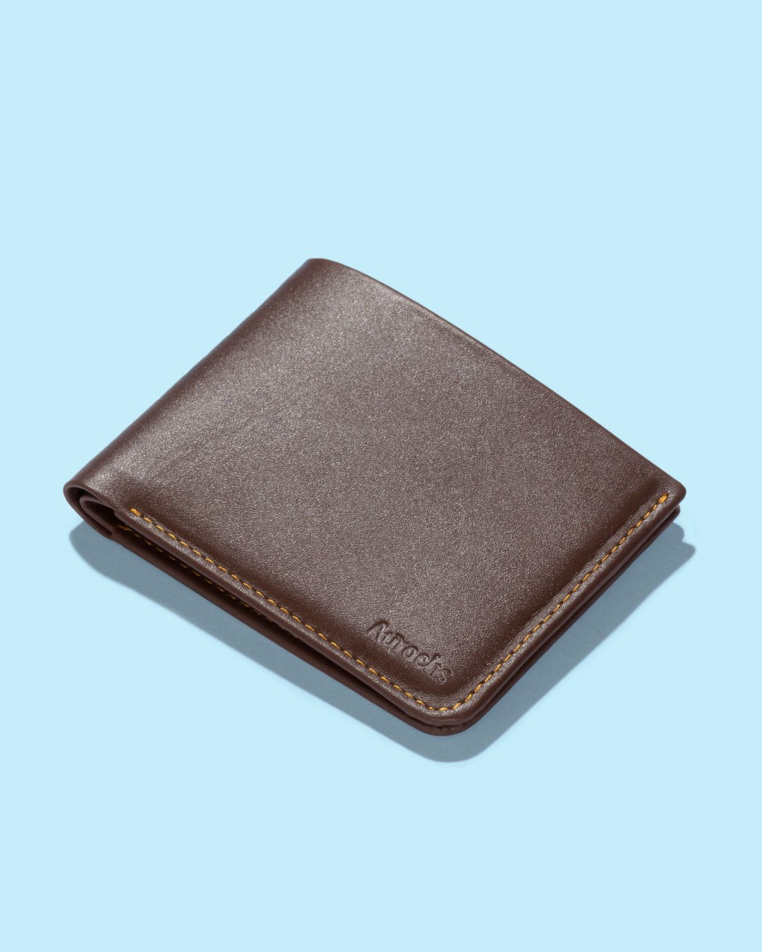 Light - Bifold Wallet - Aurochs