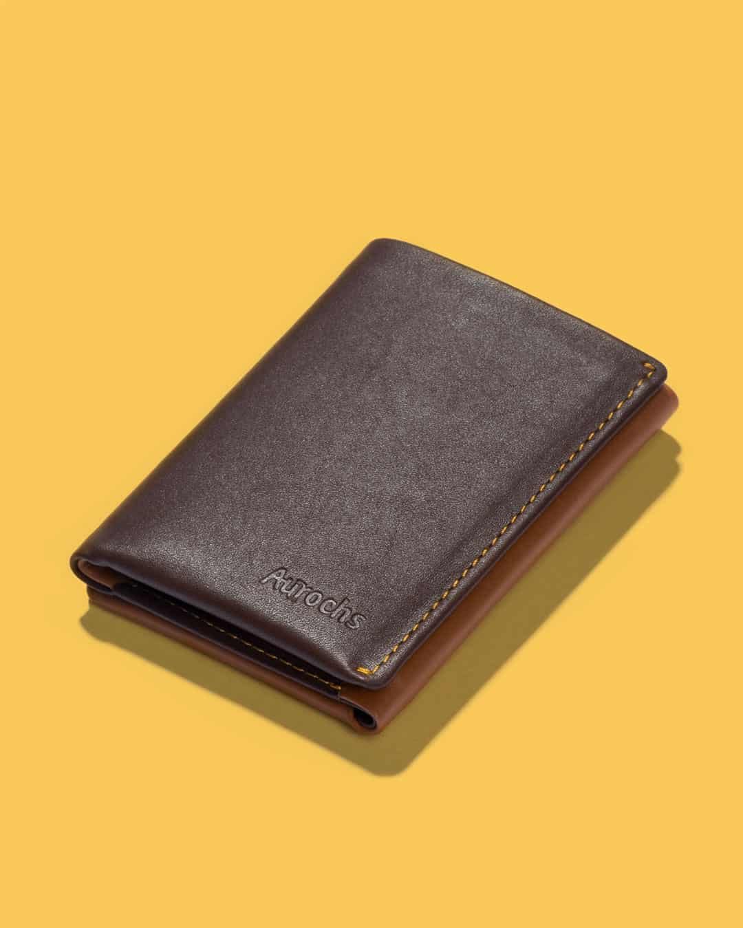 Infinity - Trifold Wallet - Aurochs