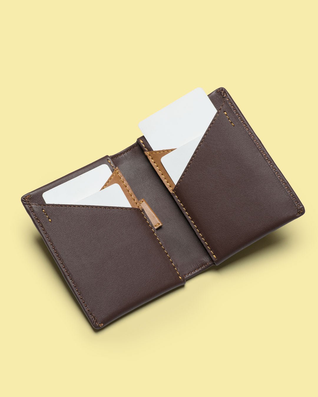 Gravity - Billfold Wallet - Aurochs