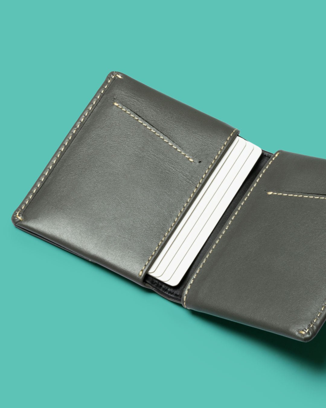 Nova - Front Pocket Wallet - Aurochs