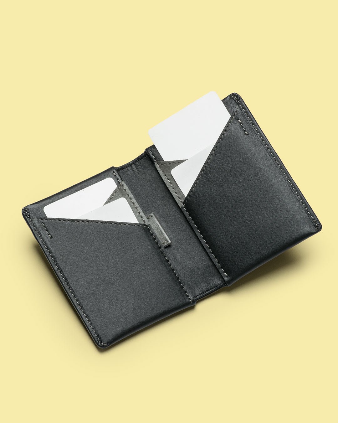 Gravity - Billfold Wallet - Aurochs