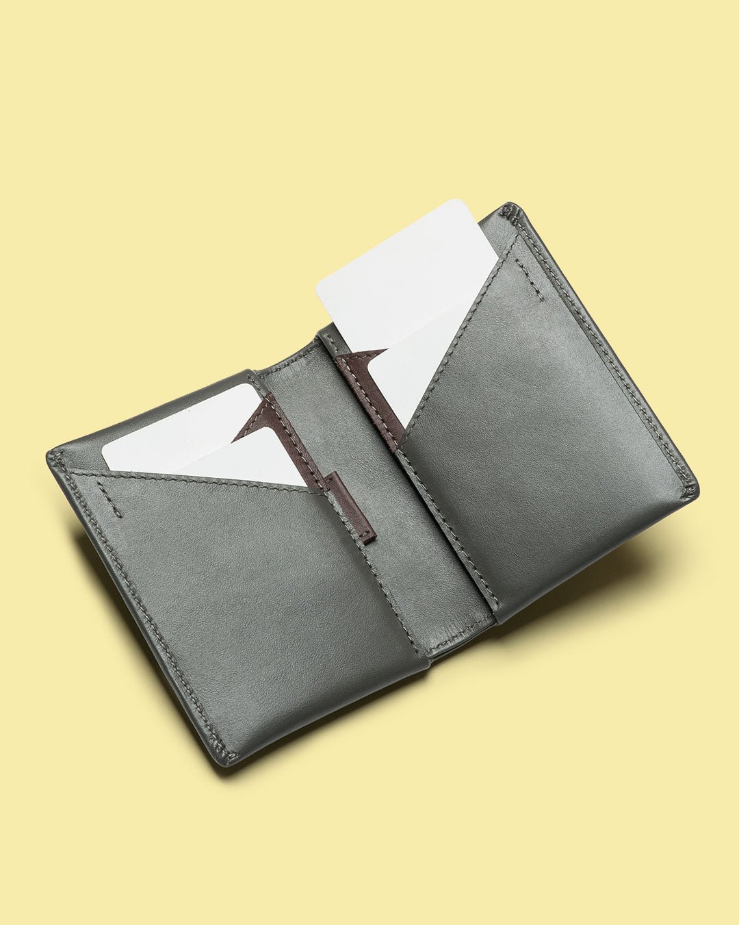 Gravity - Billfold Wallet - Aurochs