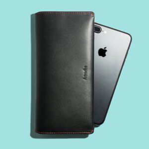 Space - Long Wallet - Aurochs