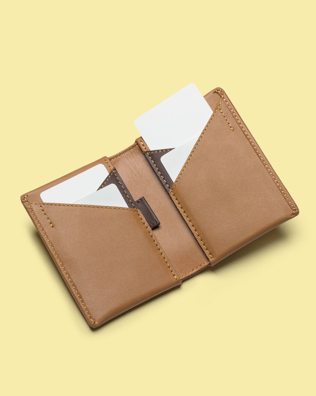 Gravity - Billfold Wallet - Aurochs