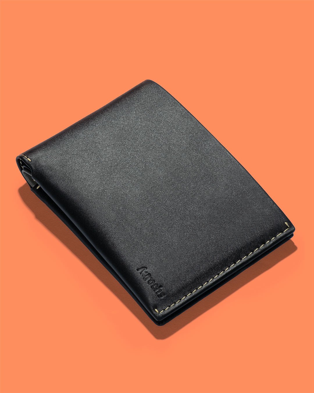 Orbit - Passport Wallet - Aurochs