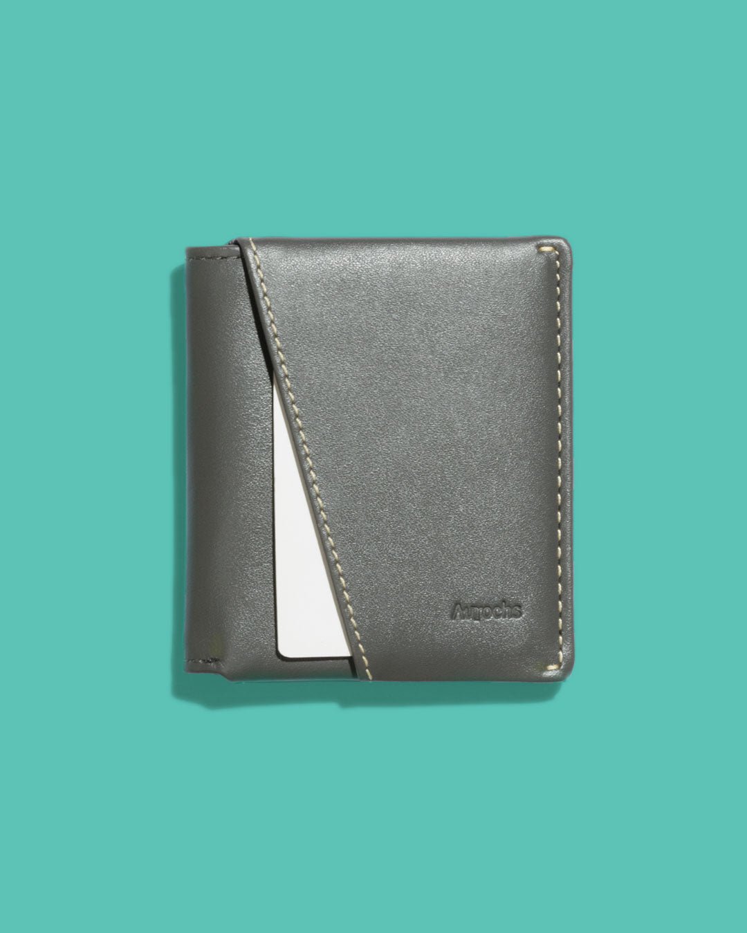 Nova - Front Pocket Wallet - Aurochs