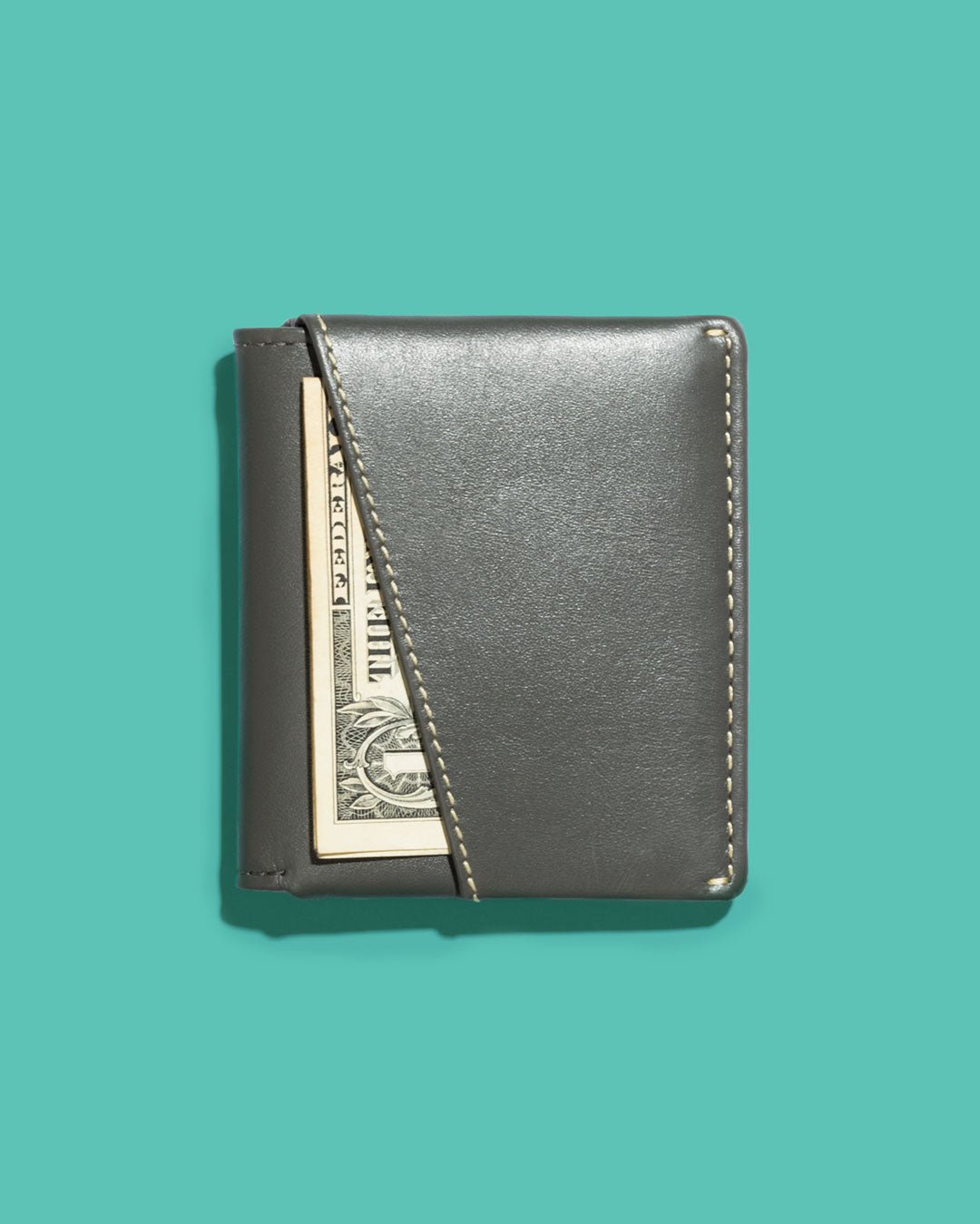 Nova - Front Pocket Wallet - Aurochs