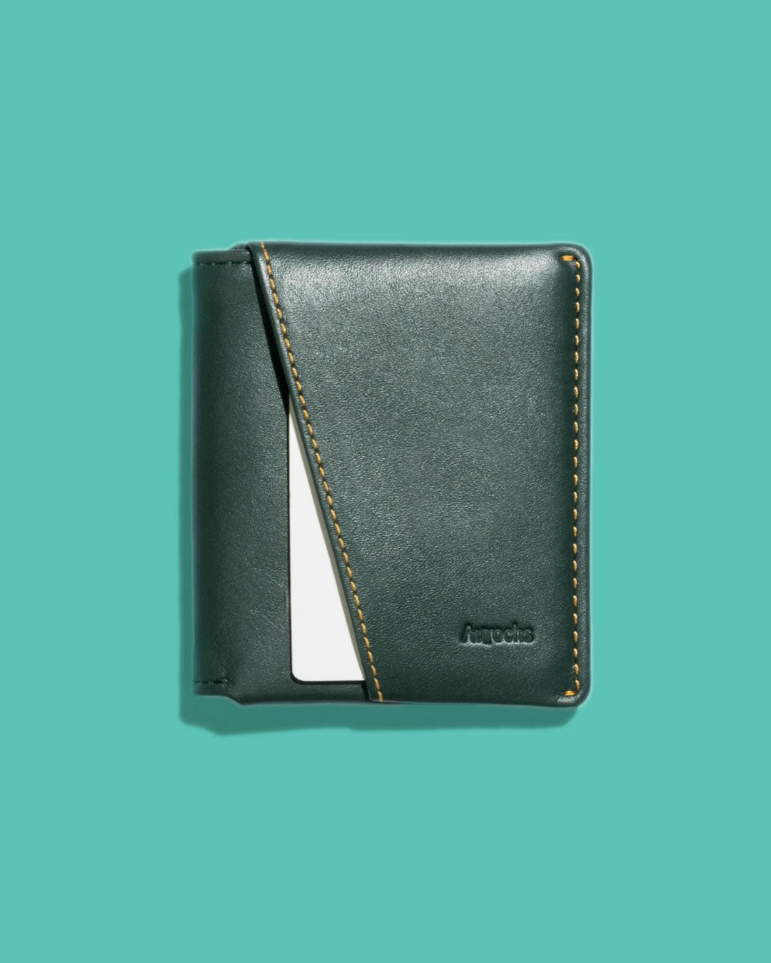 Nova - Front Pocket Wallet - Aurochs
