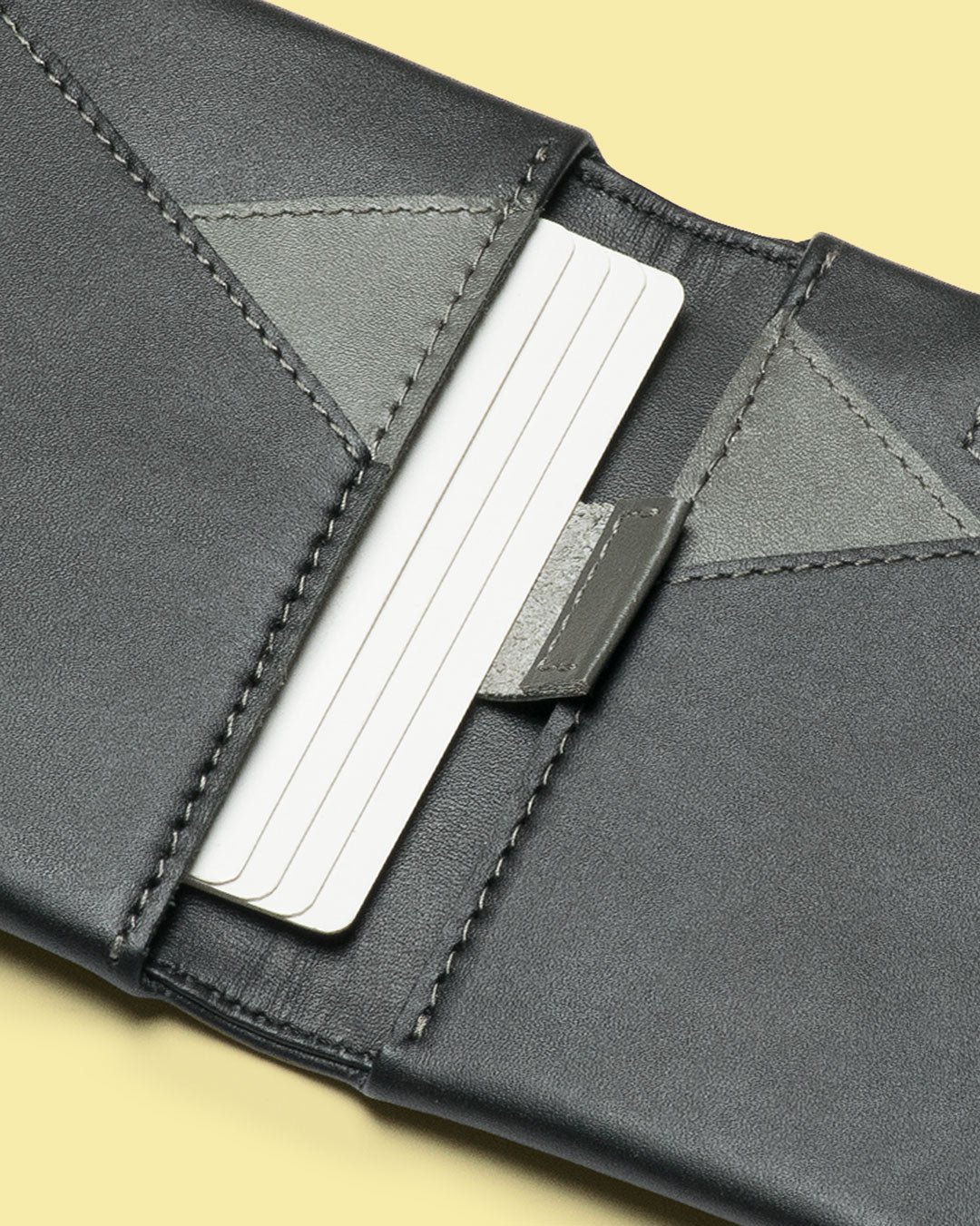 Gravity - Billfold Wallet - Aurochs