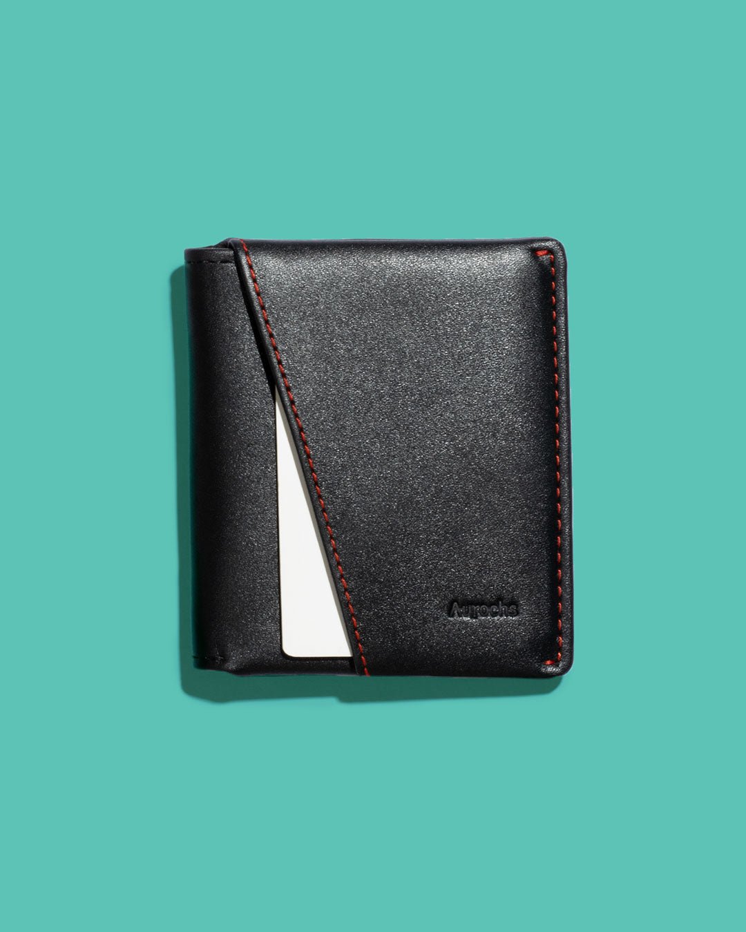 Nova - Front Pocket Wallet - Aurochs