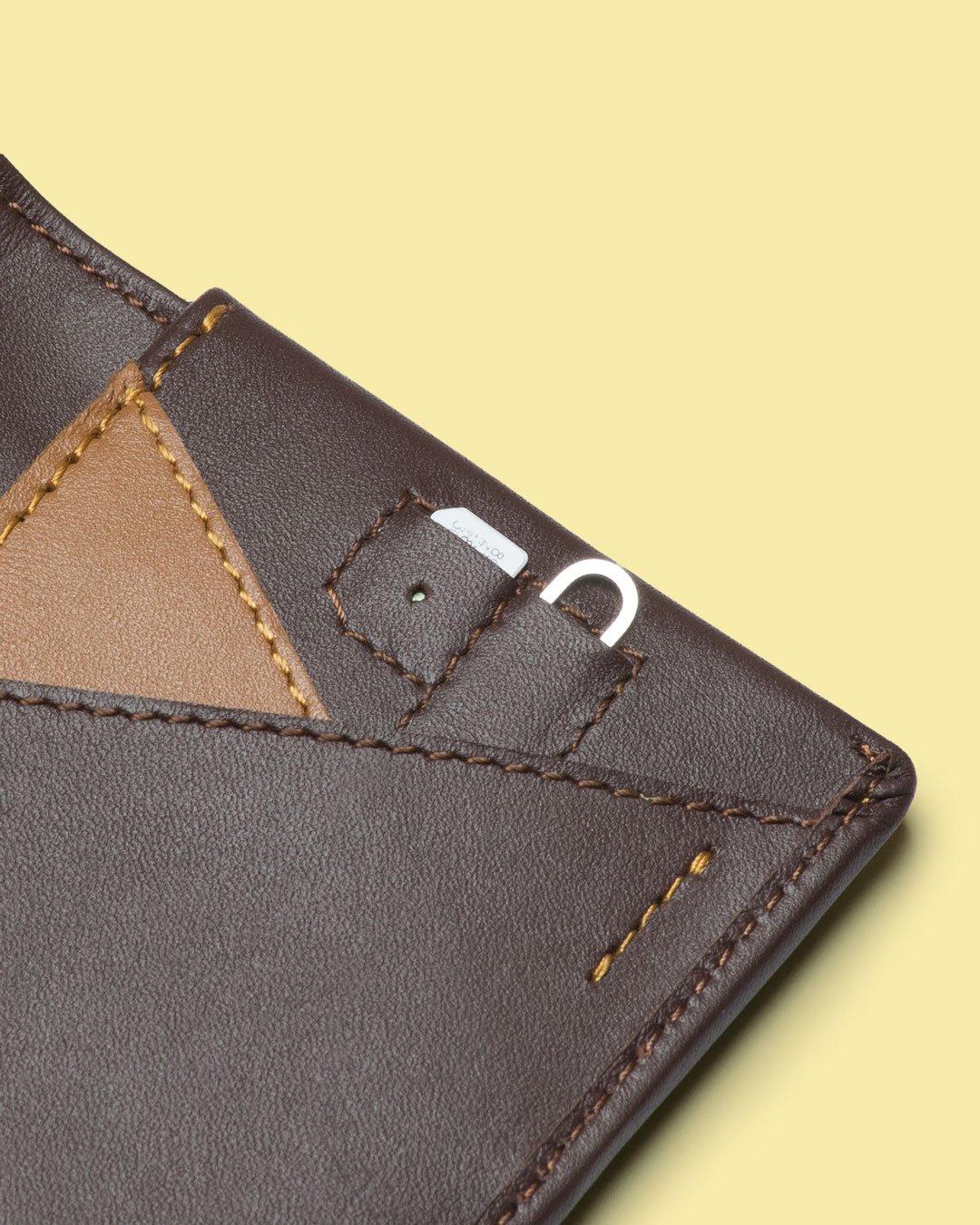 Gravity - Billfold Wallet - Aurochs