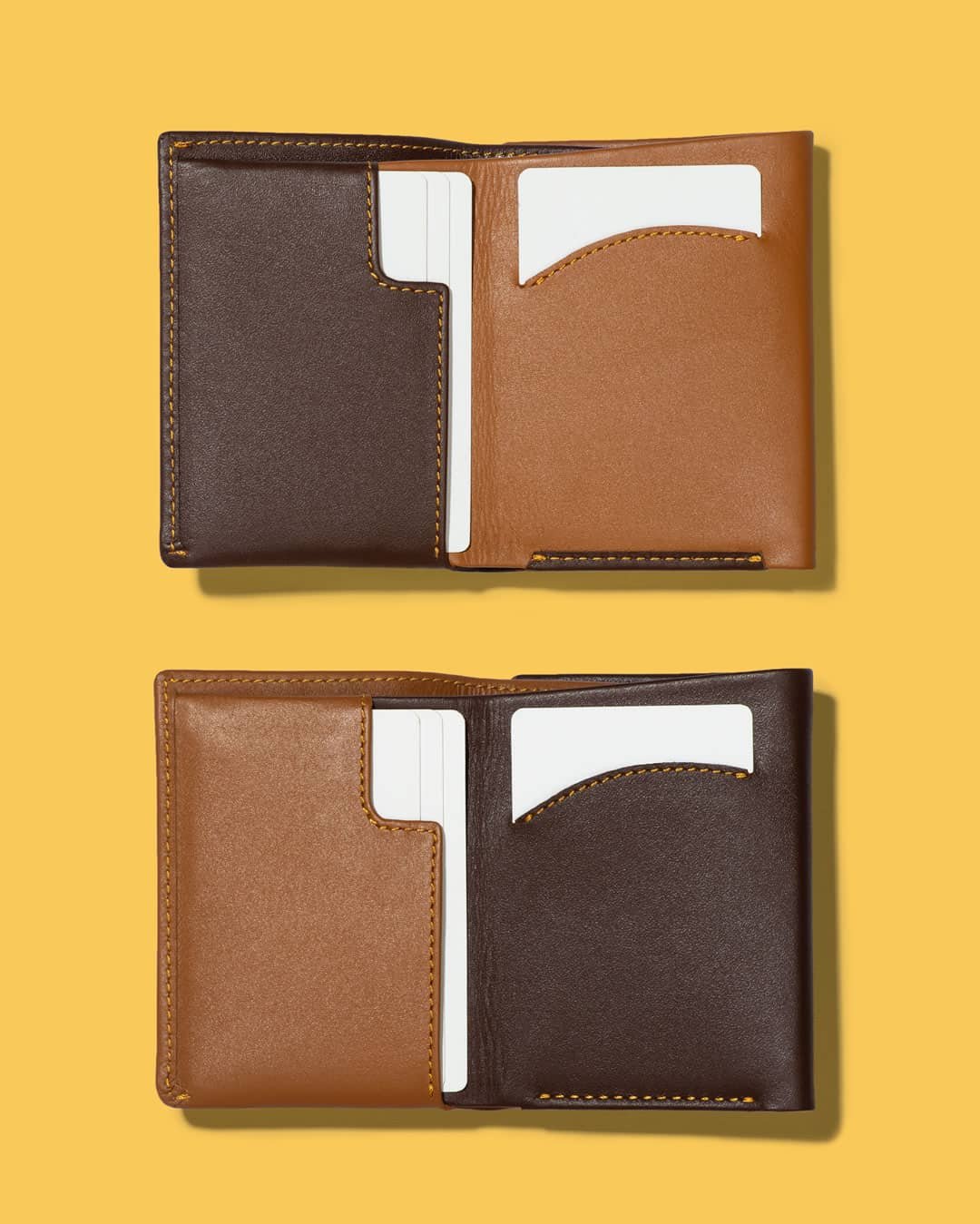 Infinity - Trifold Wallet - Aurochs
