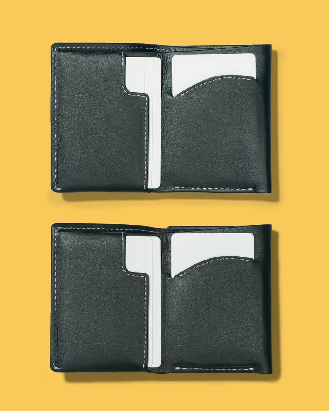 Infinity - Trifold Wallet - Aurochs