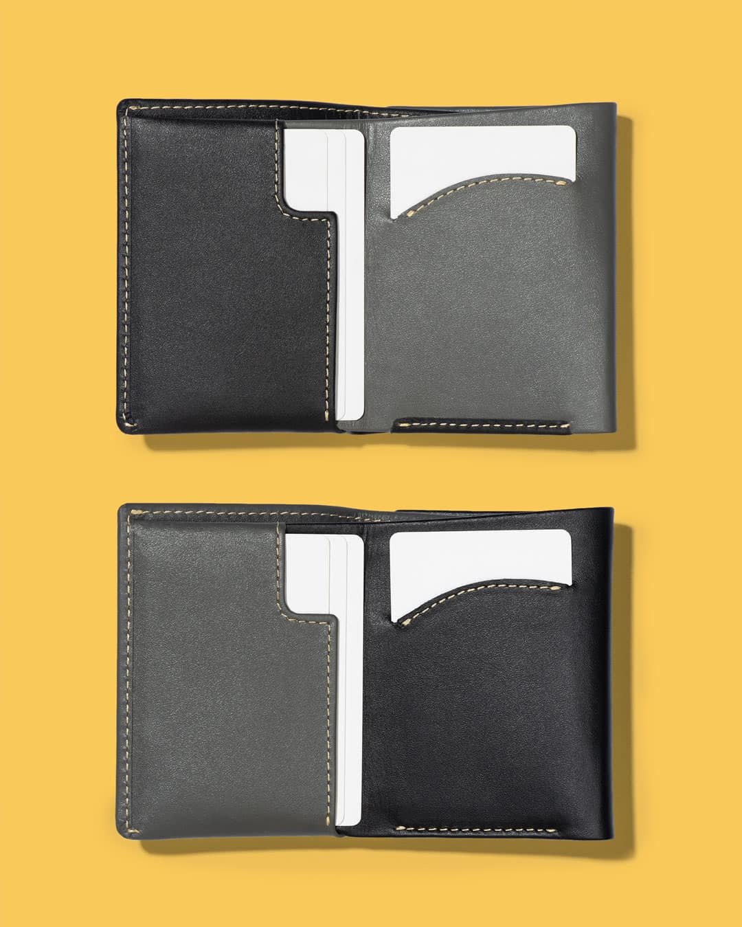 Infinity - Trifold Wallet - Aurochs