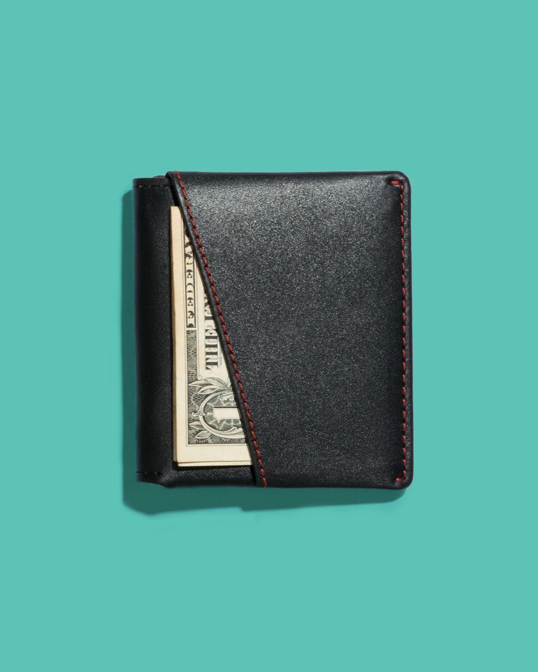 Nova - Front Pocket Wallet - Aurochs