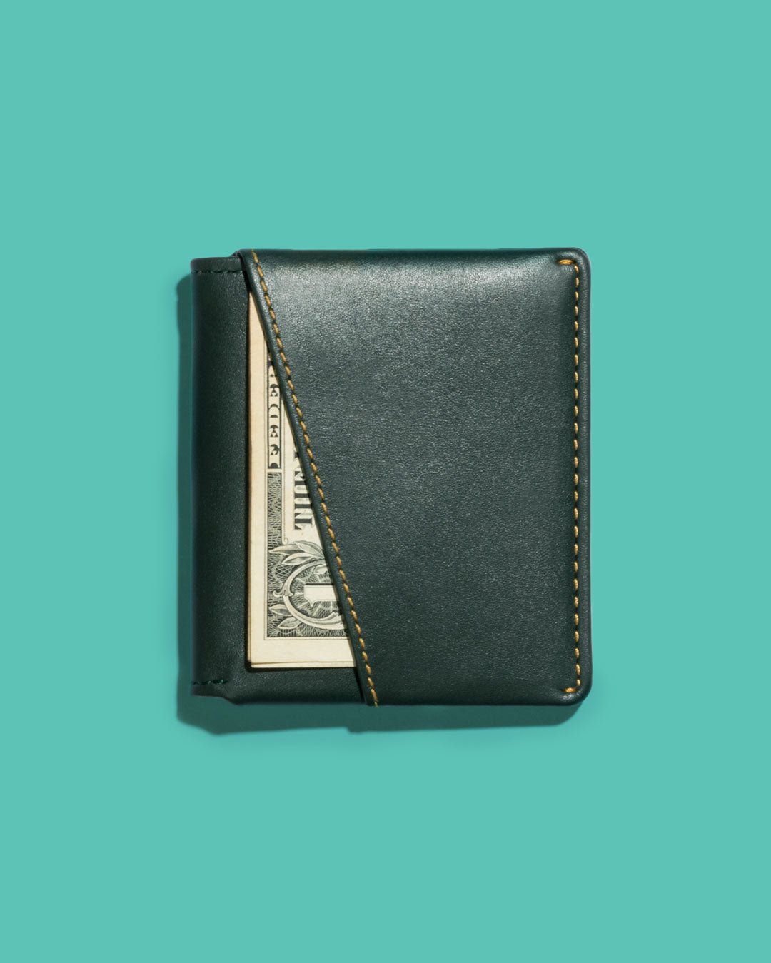 Nova - Front Pocket Wallet - Aurochs