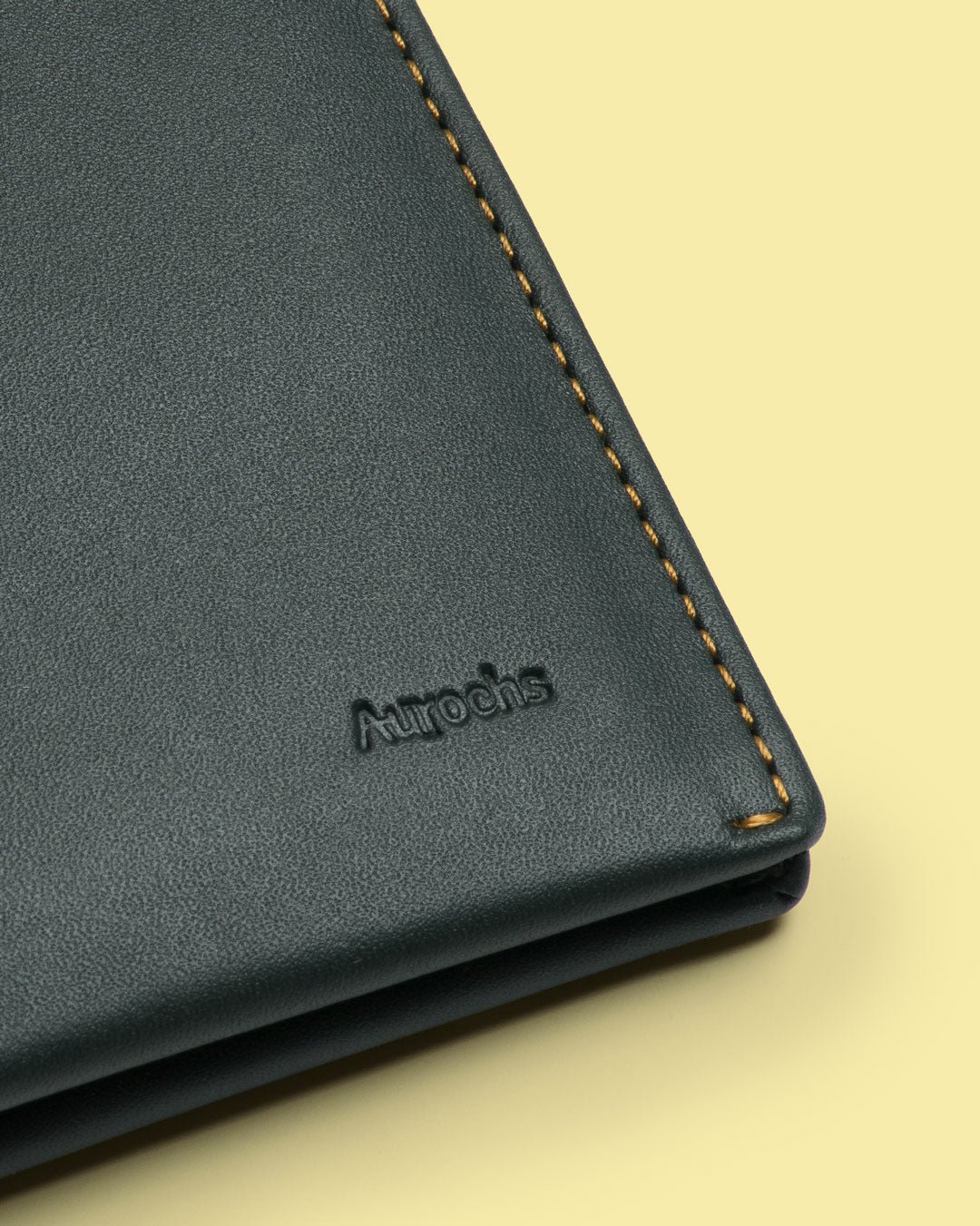 Gravity - Billfold Wallet - Aurochs