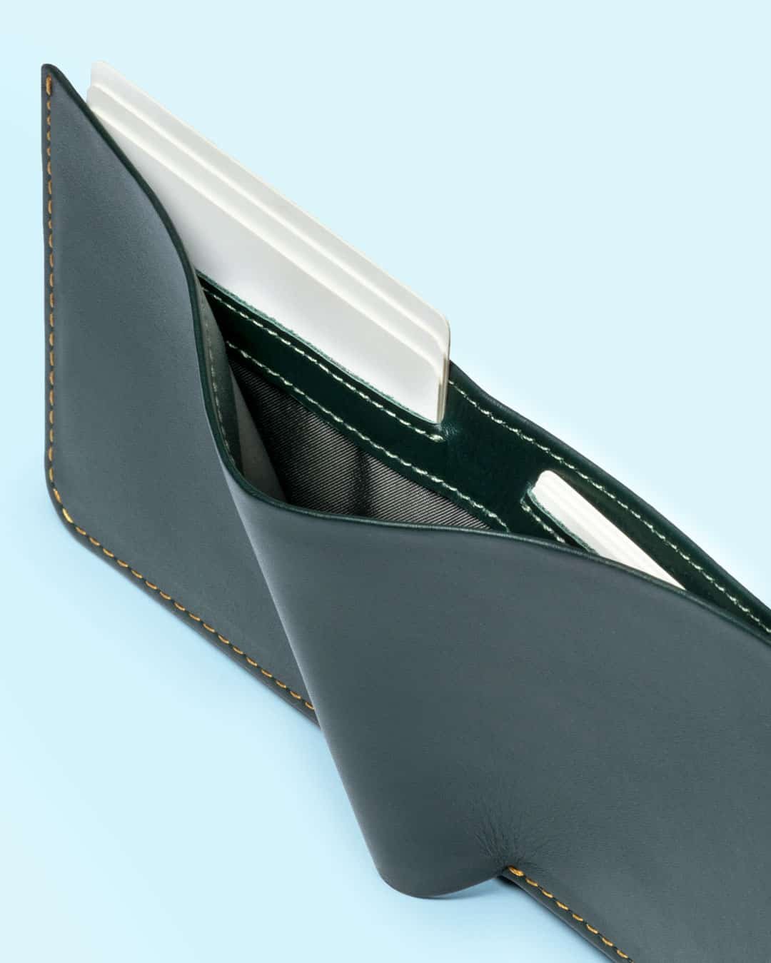 Light - Bifold Wallet - Aurochs