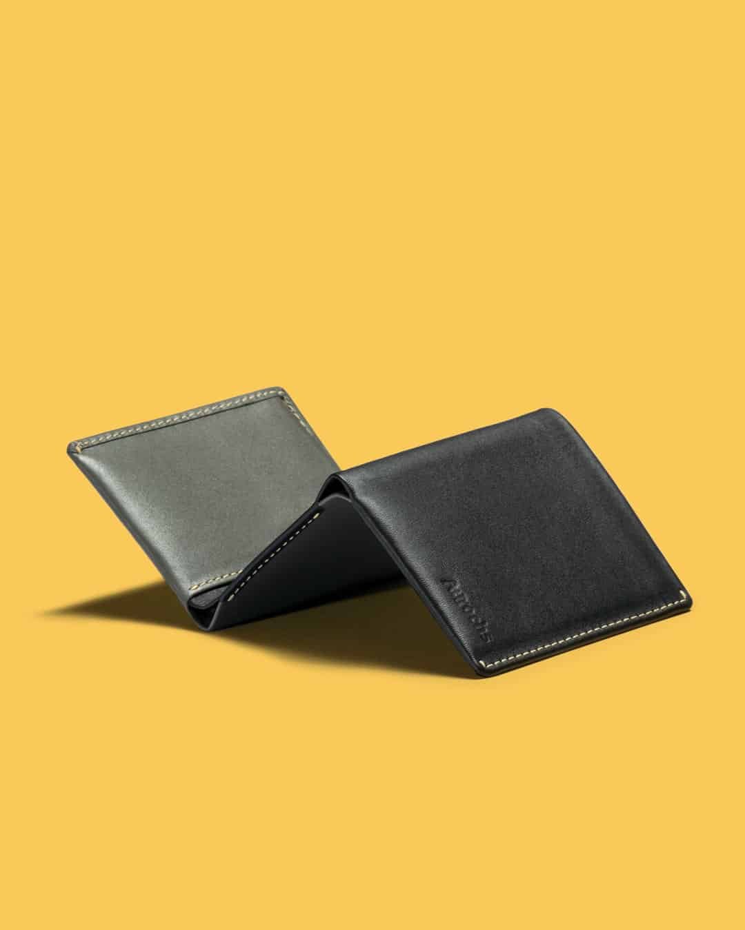 Infinity - Trifold Wallet - Aurochs