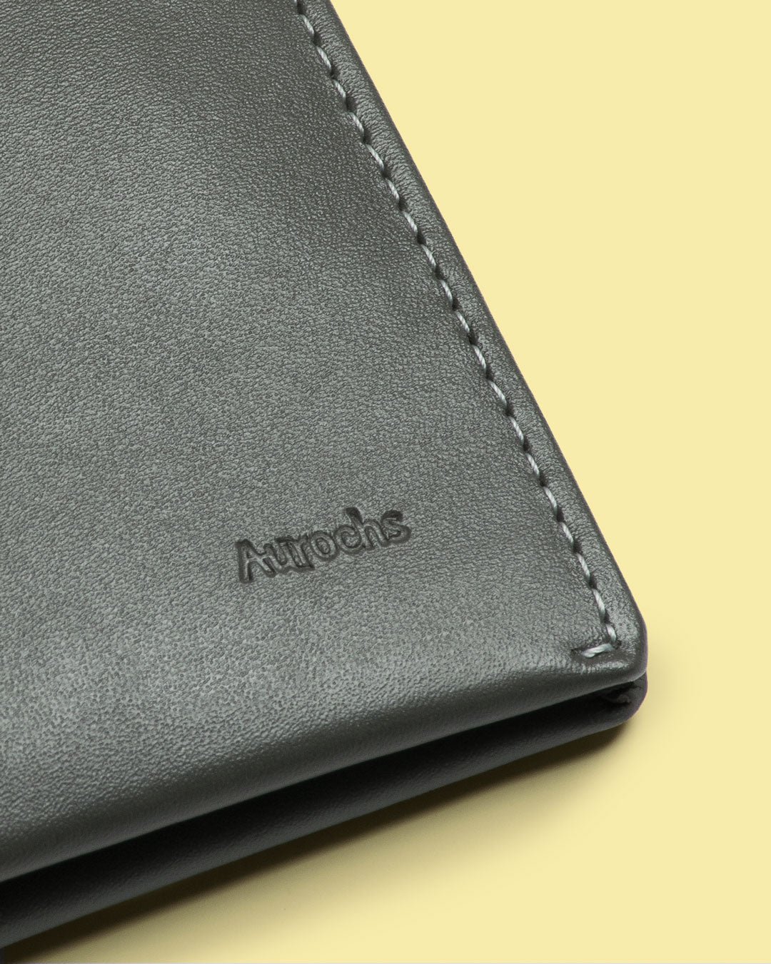 Gravity - Billfold Wallet - Aurochs