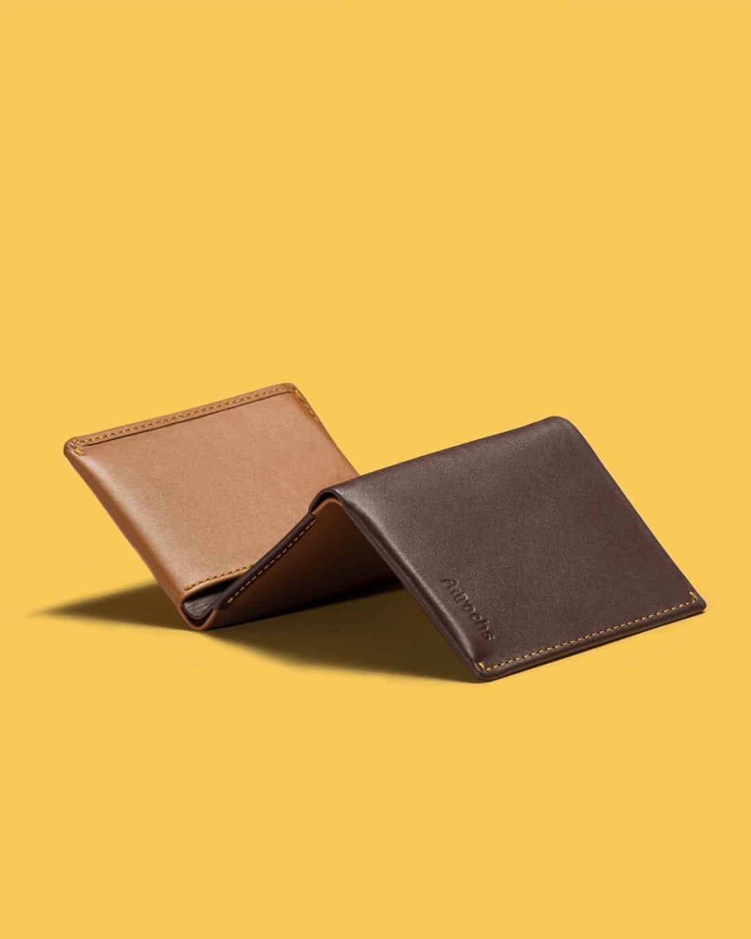 Infinity - Trifold Wallet - Aurochs