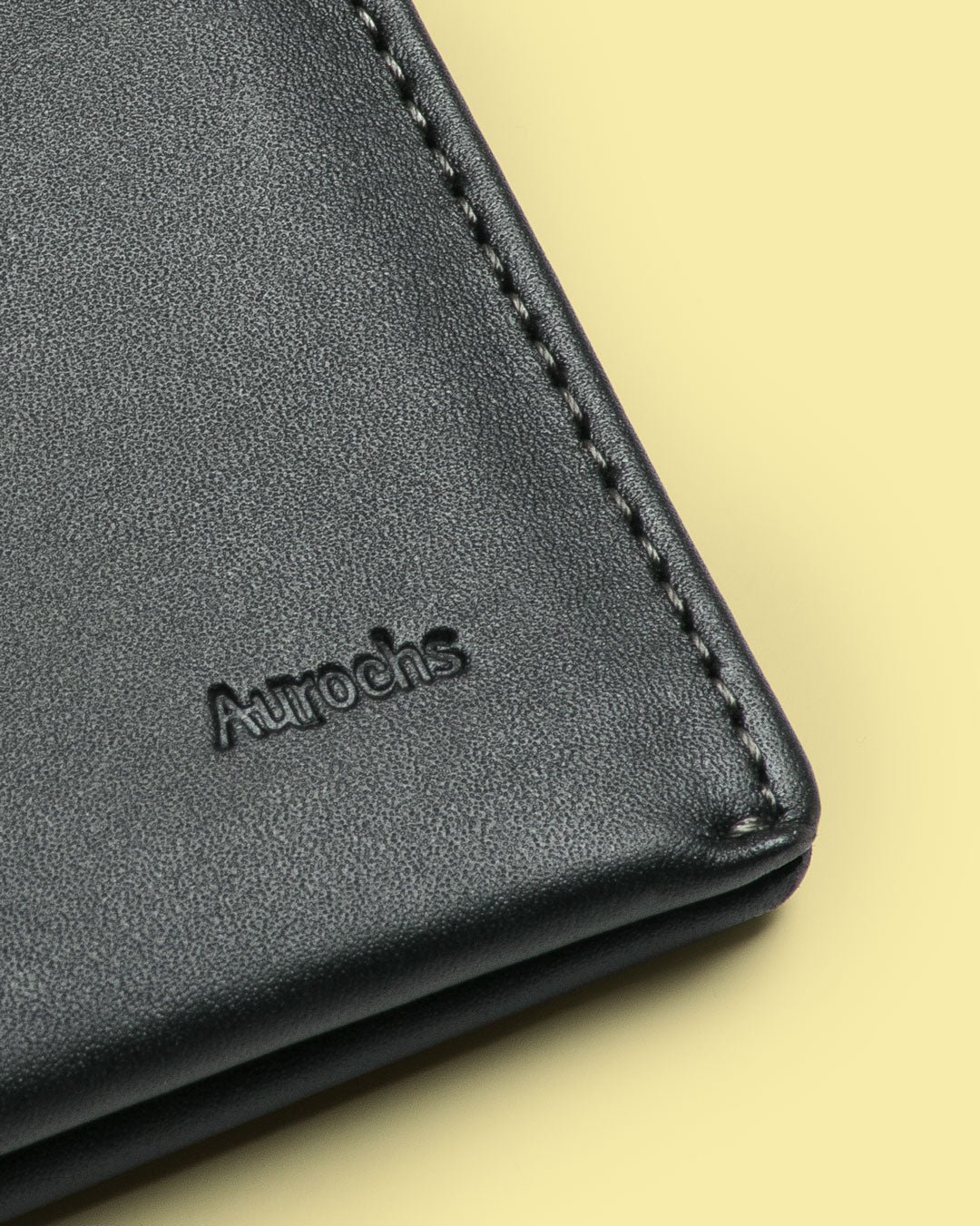 Gravity - Billfold Wallet - Aurochs