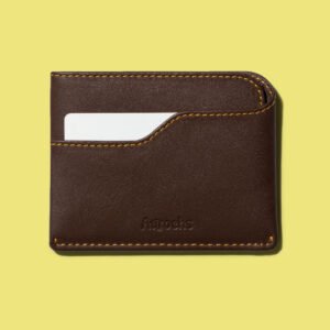 Nano - Card holder - Aurochs