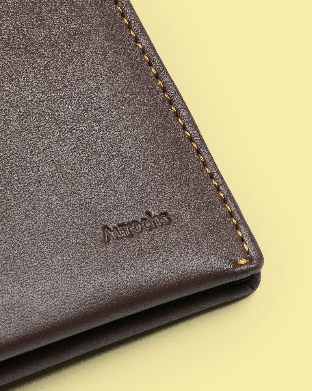 Gravity - Billfold Wallet - Aurochs