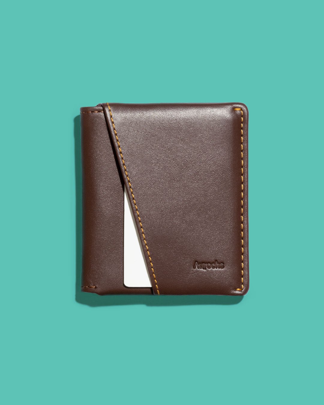 Nova - Front Pocket Wallet - Aurochs