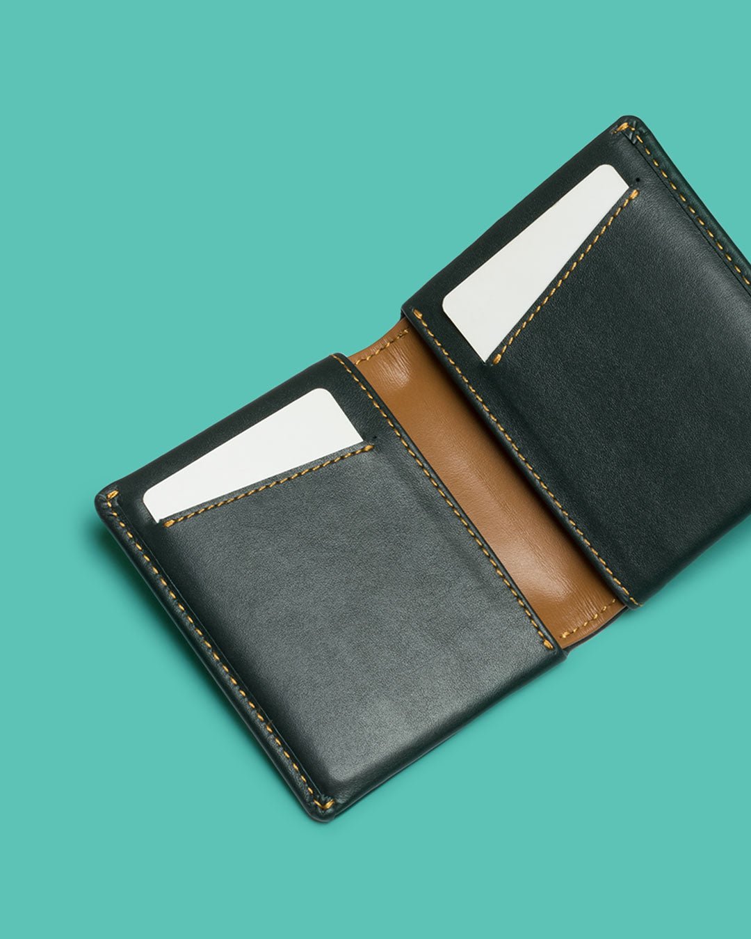 Nova - Front Pocket Wallet - Aurochs