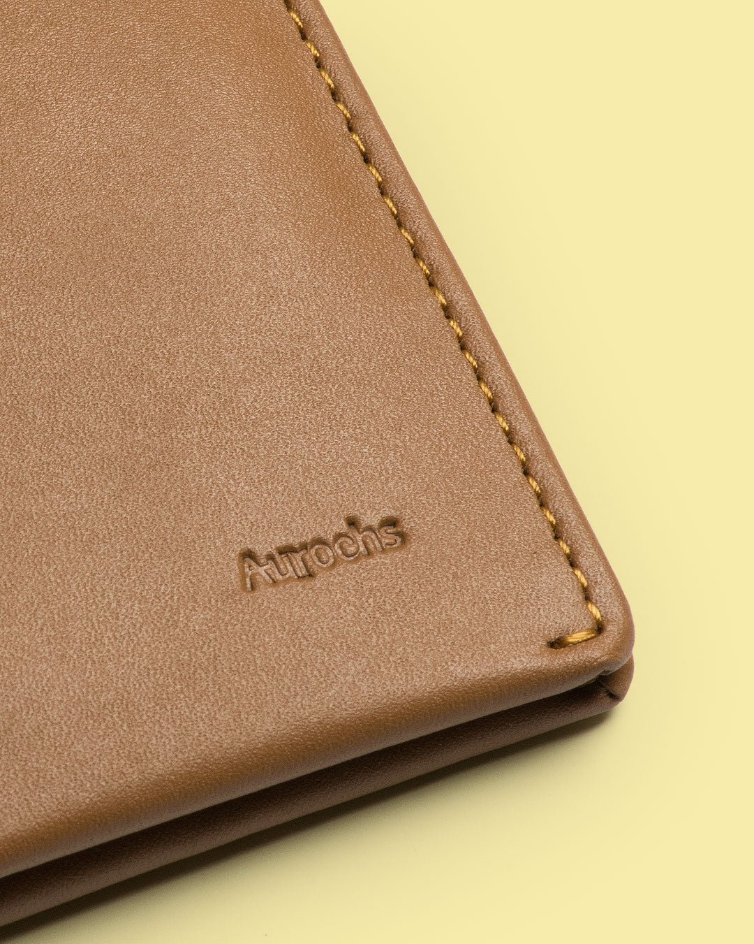 Gravity - Billfold Wallet - Aurochs