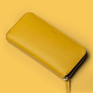Zipper - Carryall Zip Wallet